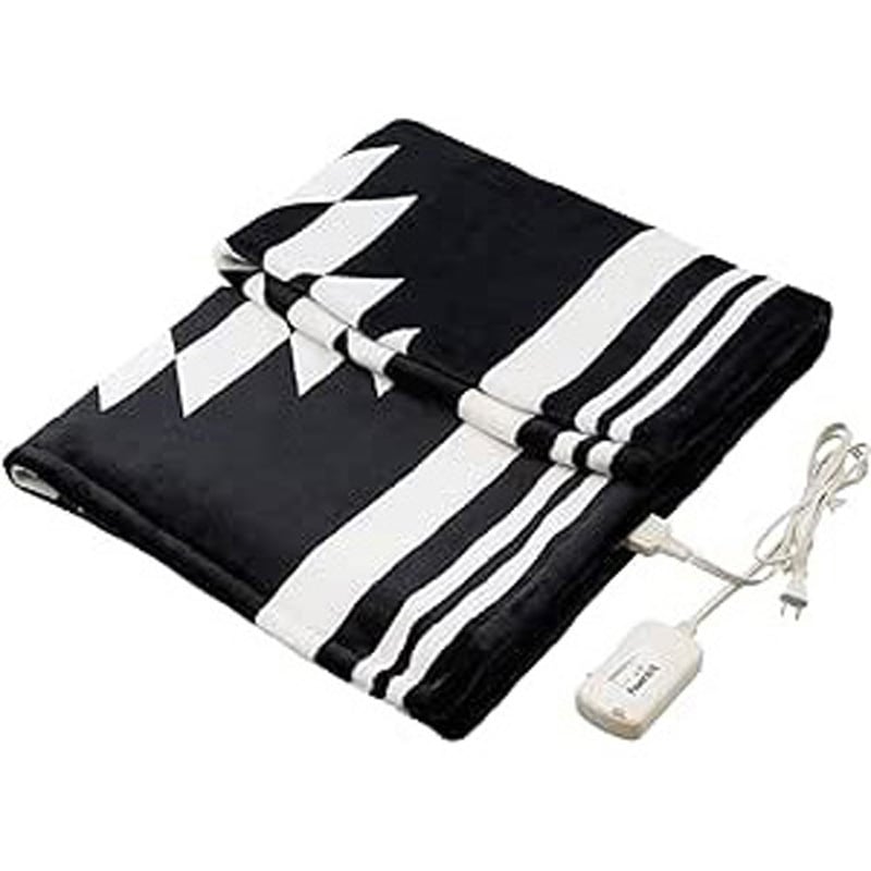 PowerArQ Electric Blanket 電気毛布 アウトドアでの使用を想定した電気毛布「PowerArQ Electric