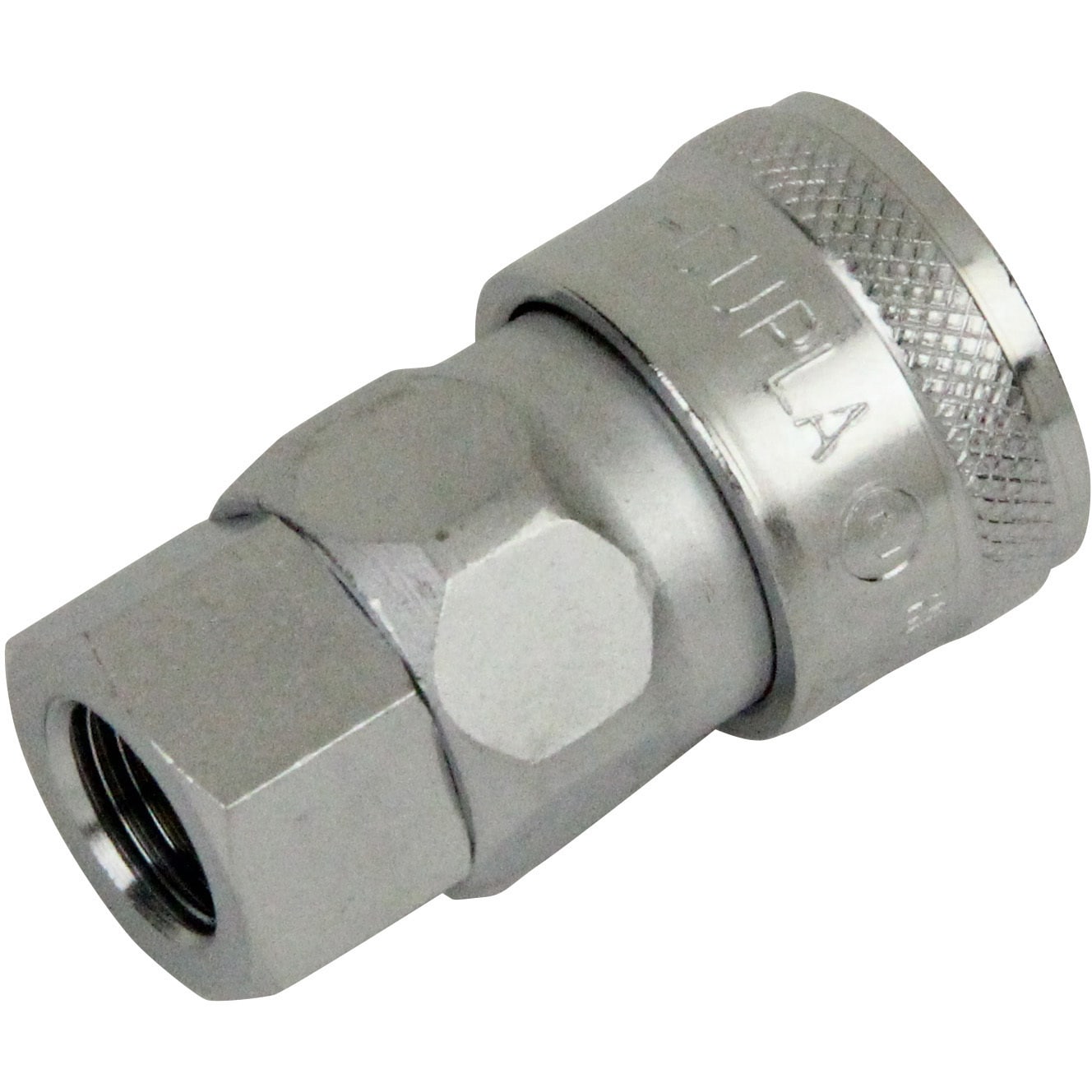 20SFFソケット ハイカプラ SK11 ソケット 最高使用圧力1.5MPa