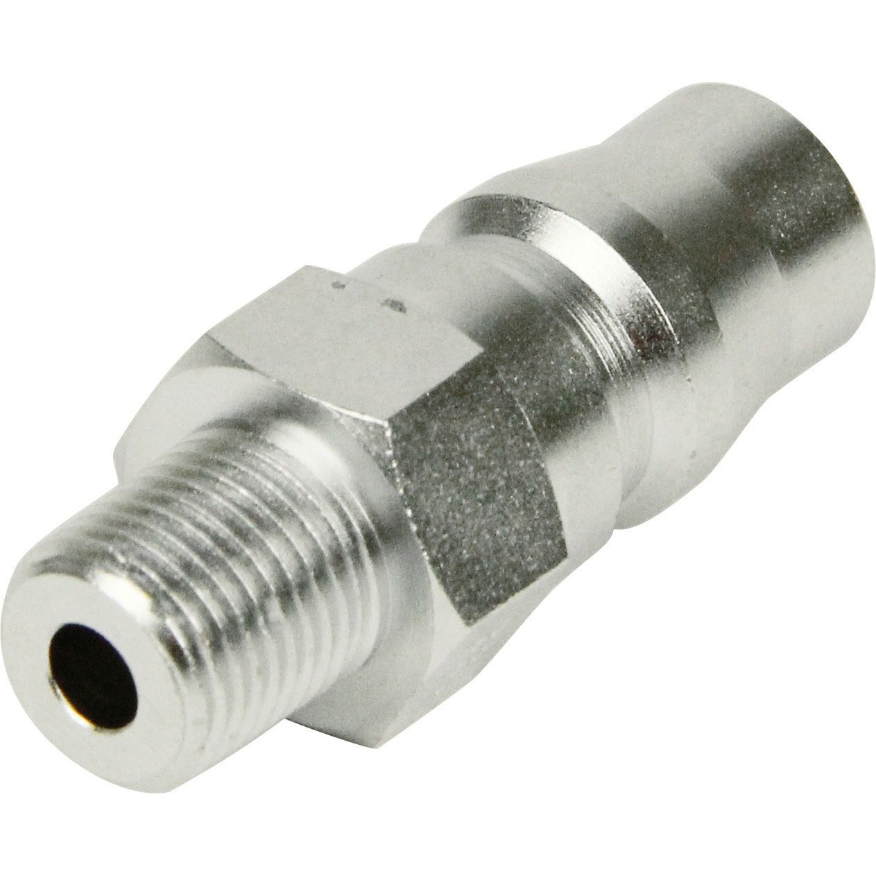 バイトSE15pプラグ済み 10PM プラグ ハイカプラ SK11 最高使用圧力1.5MPa ねじサイズ