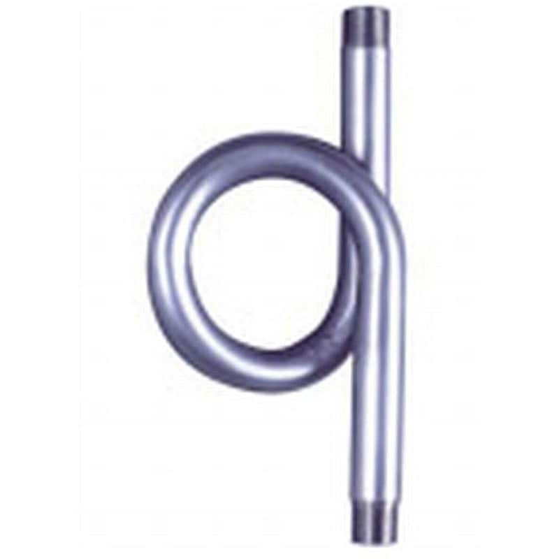 SUS304 R1/4 R1/4 O型メートルパイプ 第一計器 材質SUS304 5,318円