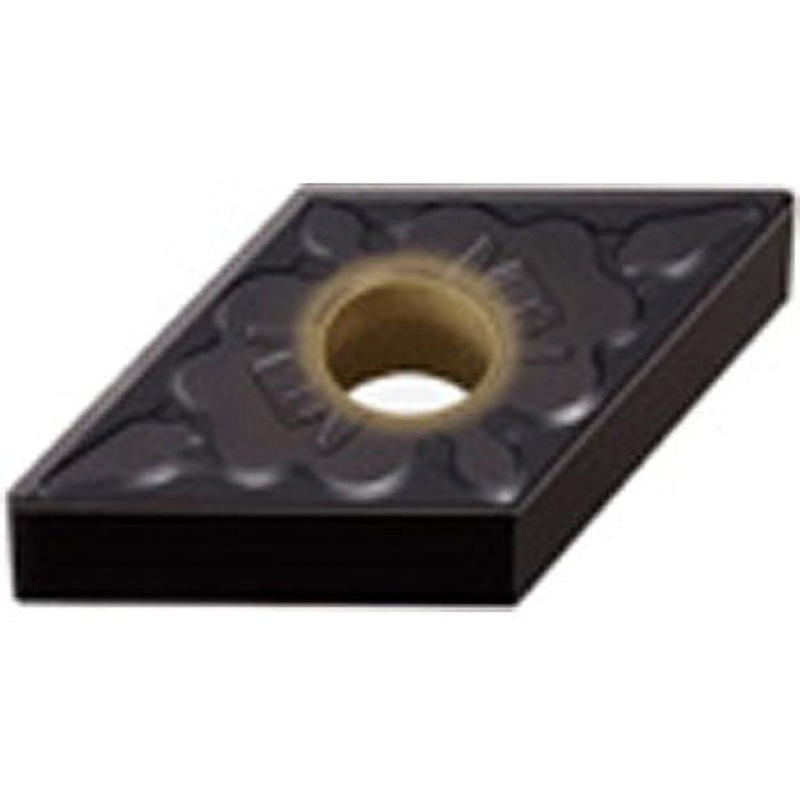 DNMG150404-LK MH515 旋削用インサート DNMG-LK 三菱マテリアル ブレーカあり 形状ひし形55° 逃げ角0度 材種MH515 コーナー半径0.4mm 1箱(10個)