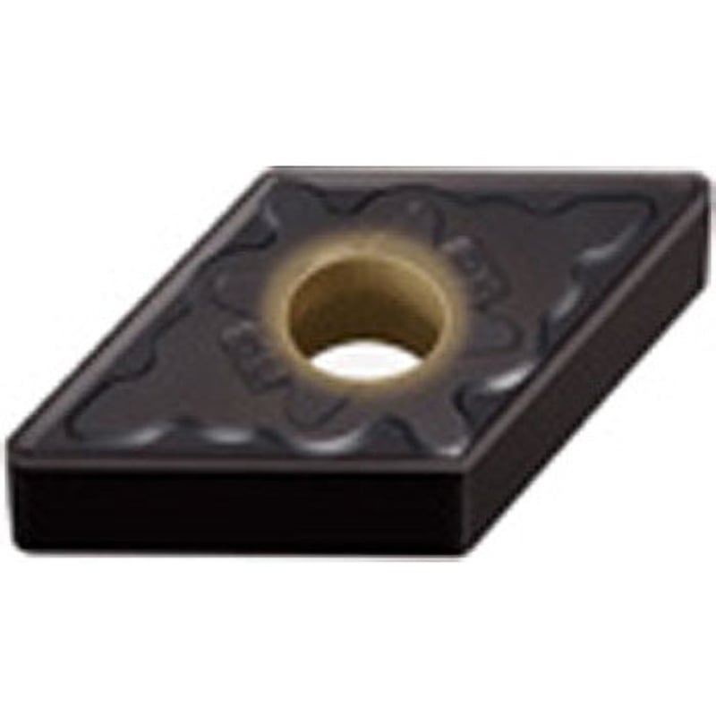 DNMG150612-RK MC5115 旋削用インサート DNMG-RK 三菱マテリアル ブレーカあり 形状ひし形55° 逃げ角0度 材種MC5115 コーナー半径1.2mm 1箱(10個)