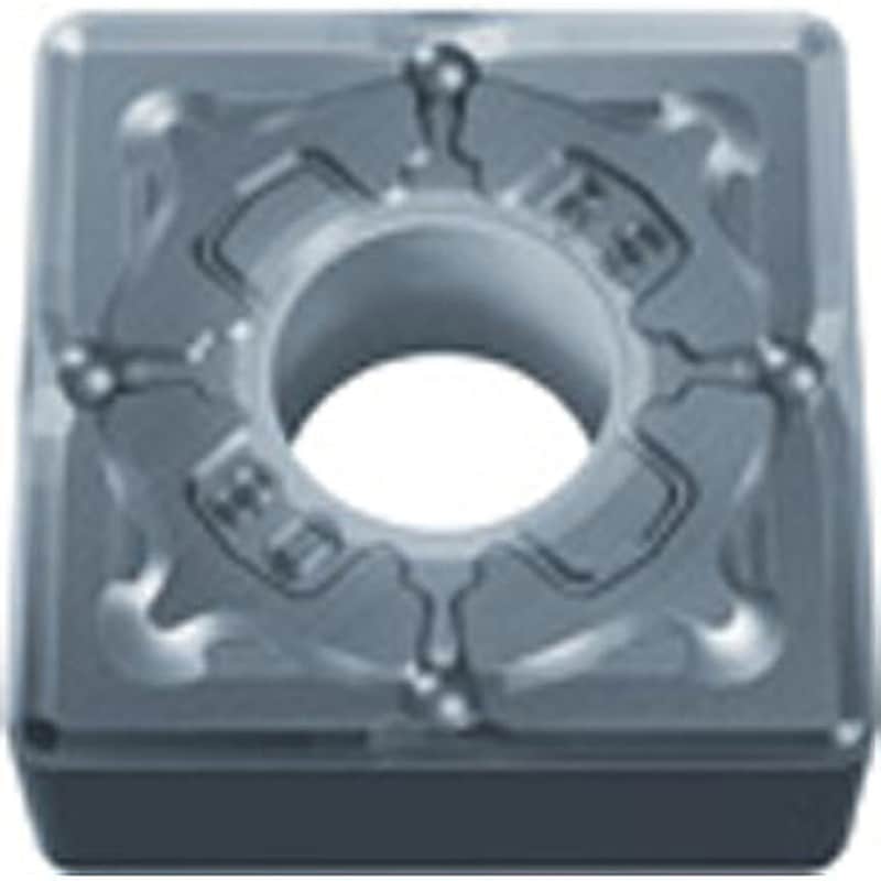 三菱マテリアル チップ (10個入り) SNMG120412-MP MC6025 (旋削用インサート) 三菱マテリアル チップ (10個入り) SNMG120412-MP MC6025 (旋削用