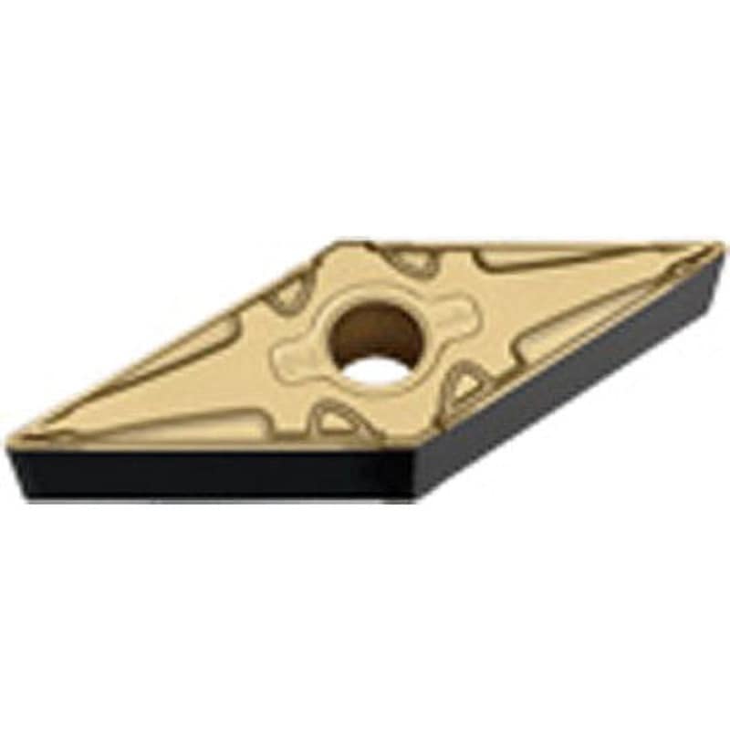 切削工具 切削 工具 チップ フライス加工 削る フライス 加工 diy 三菱 旋削中切削用右勝手インサート サーメット NX2525 [SNGG090308R NX2525] SN 三菱 旋削ステンレス鋼軽切削用LMブレーカ付インサート CVD