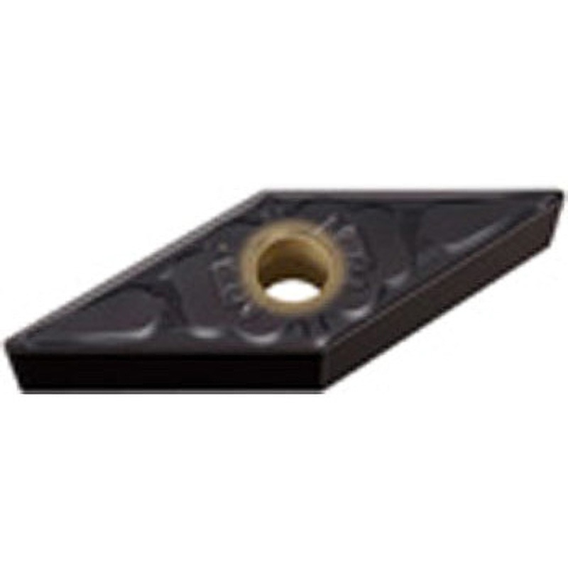 VNMG160404-LK MC5115 旋削用インサート VNMG-LK 三菱マテリアル ブレーカあり 形状ひし形35° 逃げ角0度 材種MC5115 コーナー半径0.4mm 1箱(10個)