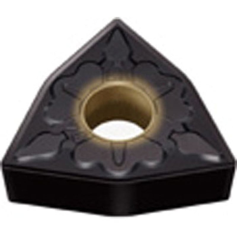 WNMG080404-LK MC5115 旋削用インサート WNMG-LK 三菱マテリアル ブレーカあり 材種MC5115 コーナー半径0.4mm 1箱(10個) 5,058円