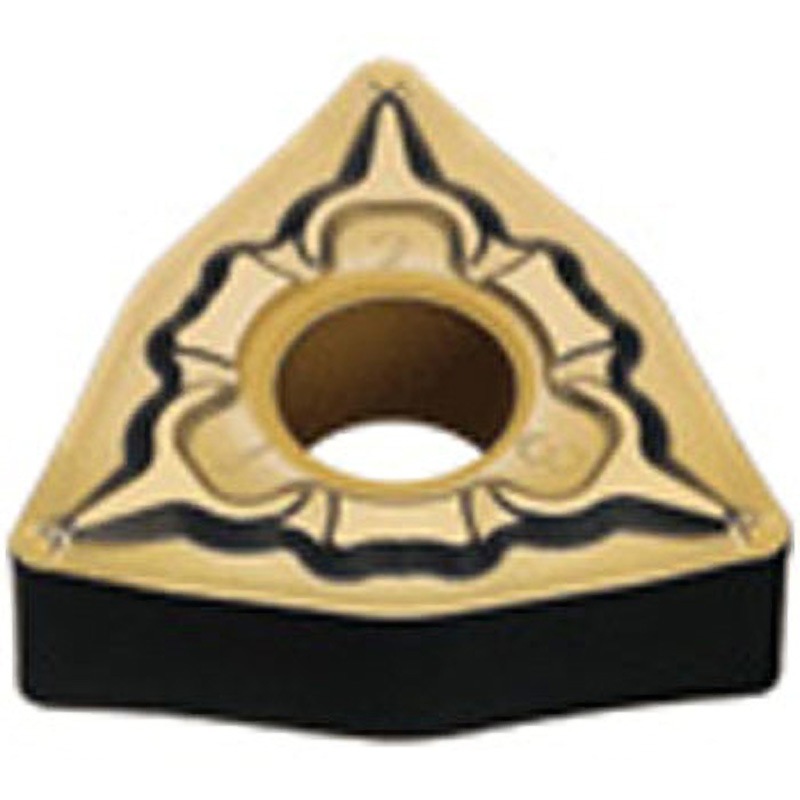 三菱マテリアル チップ (10個入り) WNMG080404-SH UE6105 (旋削