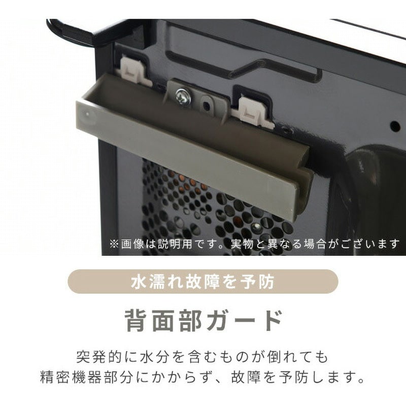 YRM-HF171(W) 電子レンジ 17L YAMAZEN(山善) 周波数50/60Hz