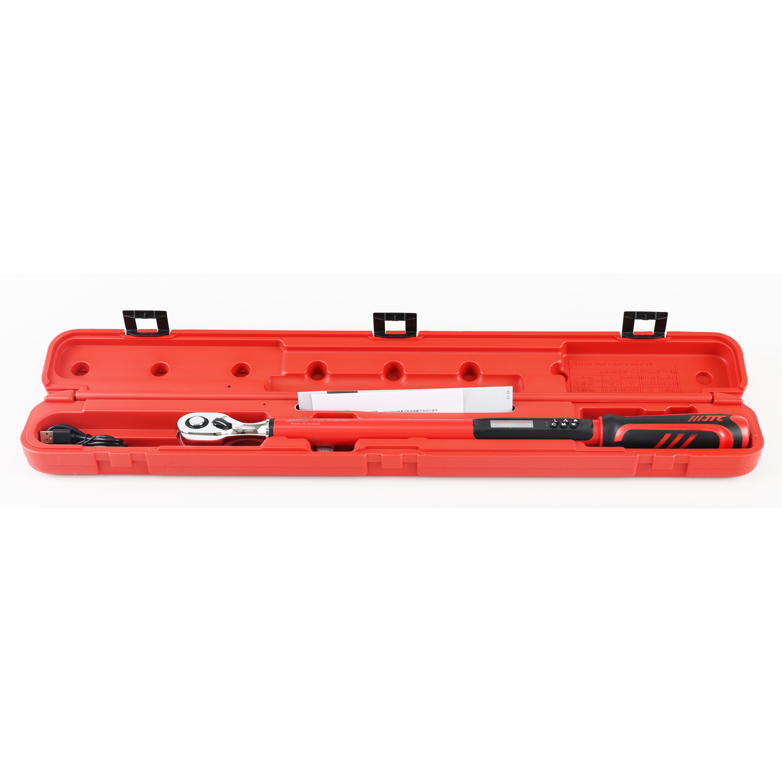 【廃盤・限定品】ビンテージ KTC 両開き HighestQualityTooL AGE-1200-870 ゲージボタルEX1200小口径ダブルチャックセット 1