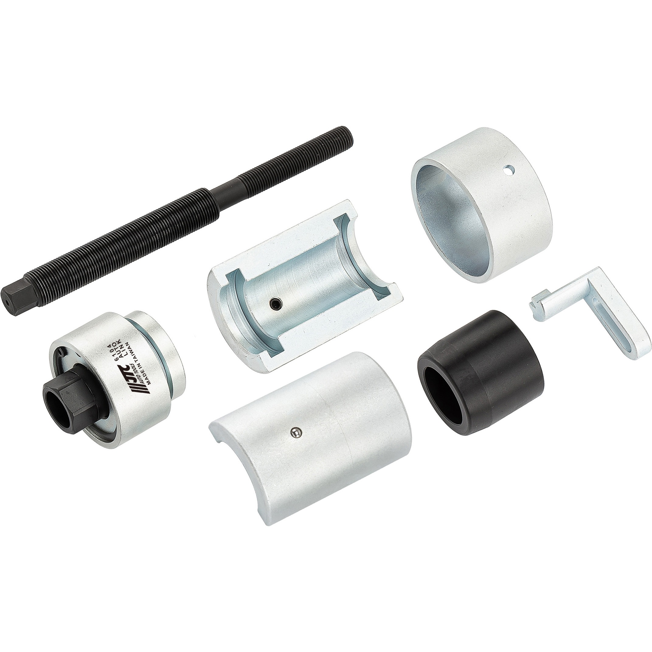 JTC6104 クランクシャフトスプロケットリムーバー&インサーター 1個 JTC 【通販モノタロウ】