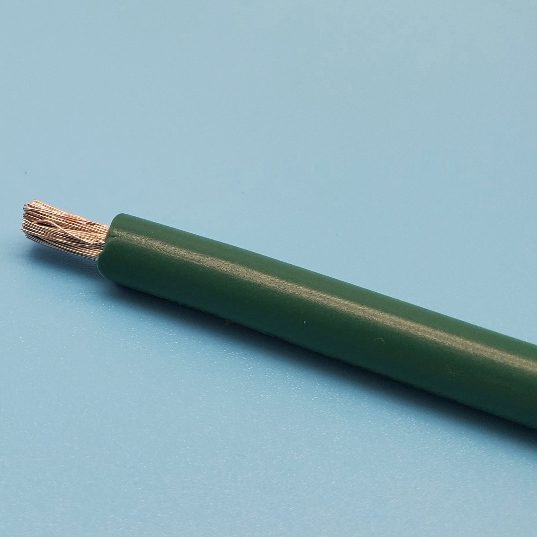 UL1283 AWG4 ミドリ UL1283 AWG8 1本(153m) 品川電線 【通販モノタロウ】