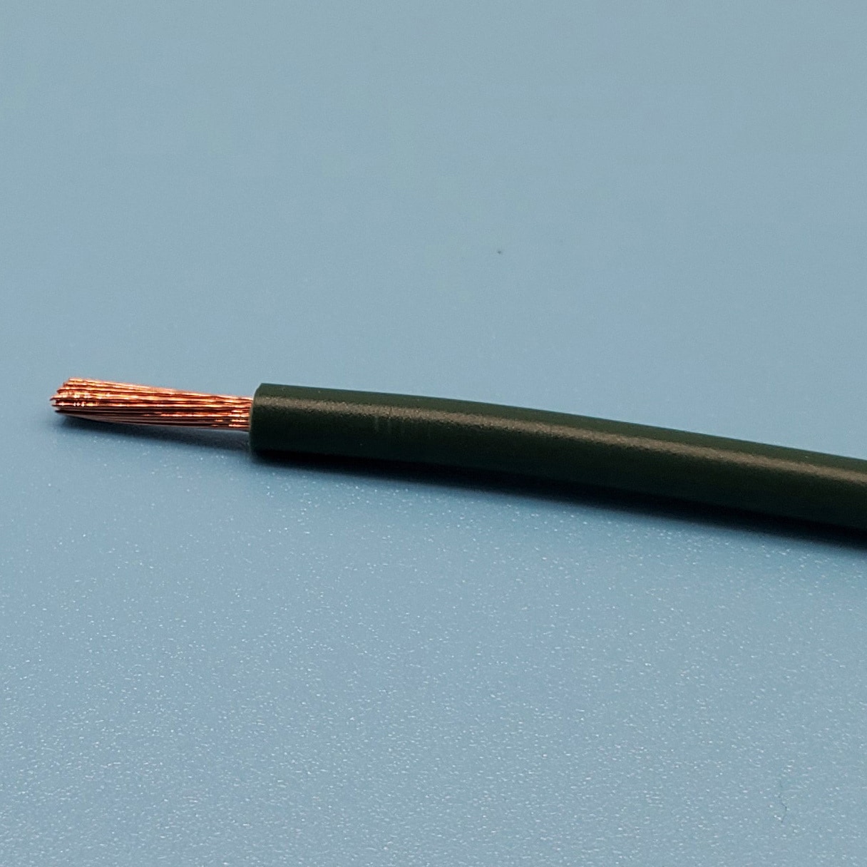 KIV 1.25SQ ミドリ KIV 1.25SQ 品川電線 600V