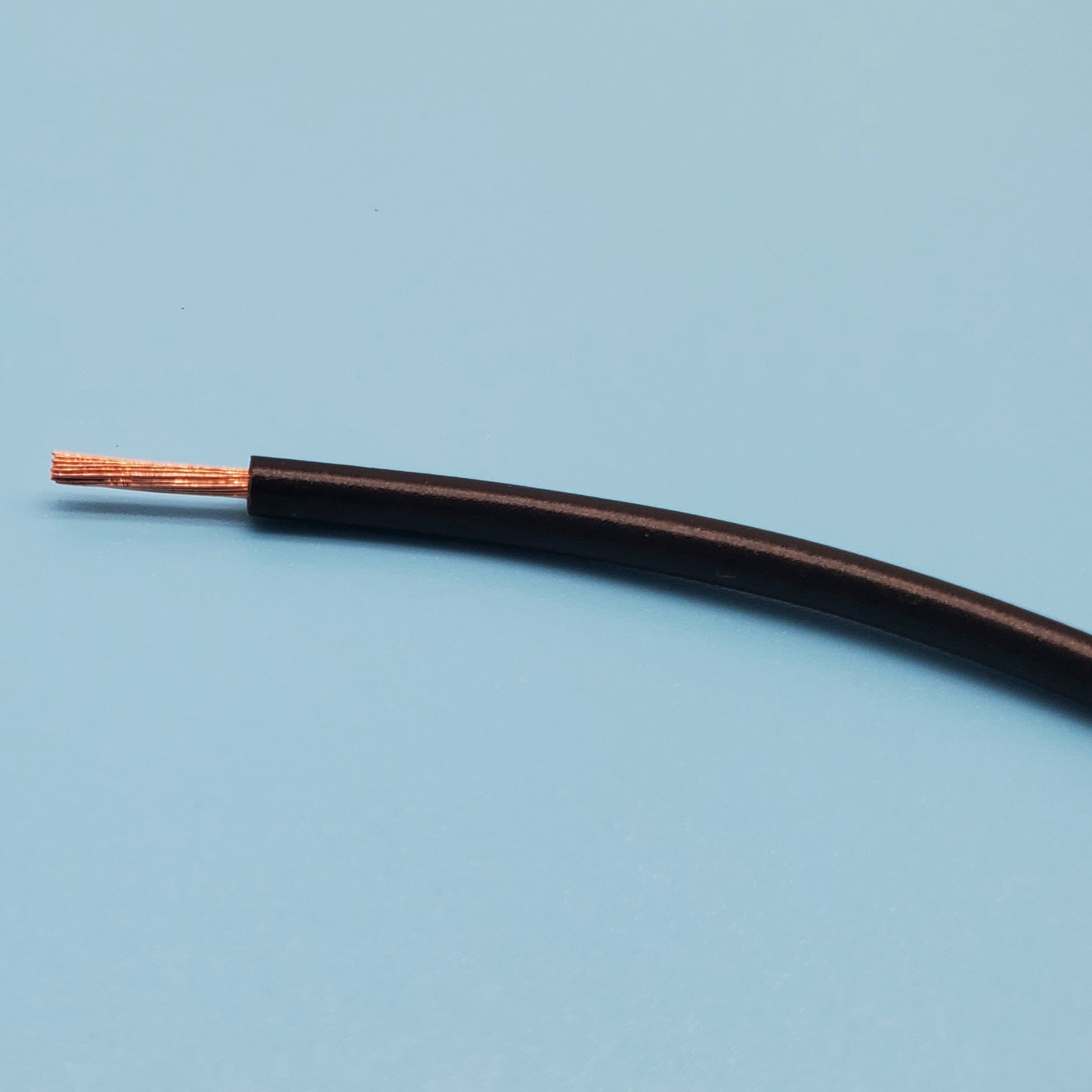 HKIV 5.5SQ クロ HKIV 5.5SQ 品川電線 600V
