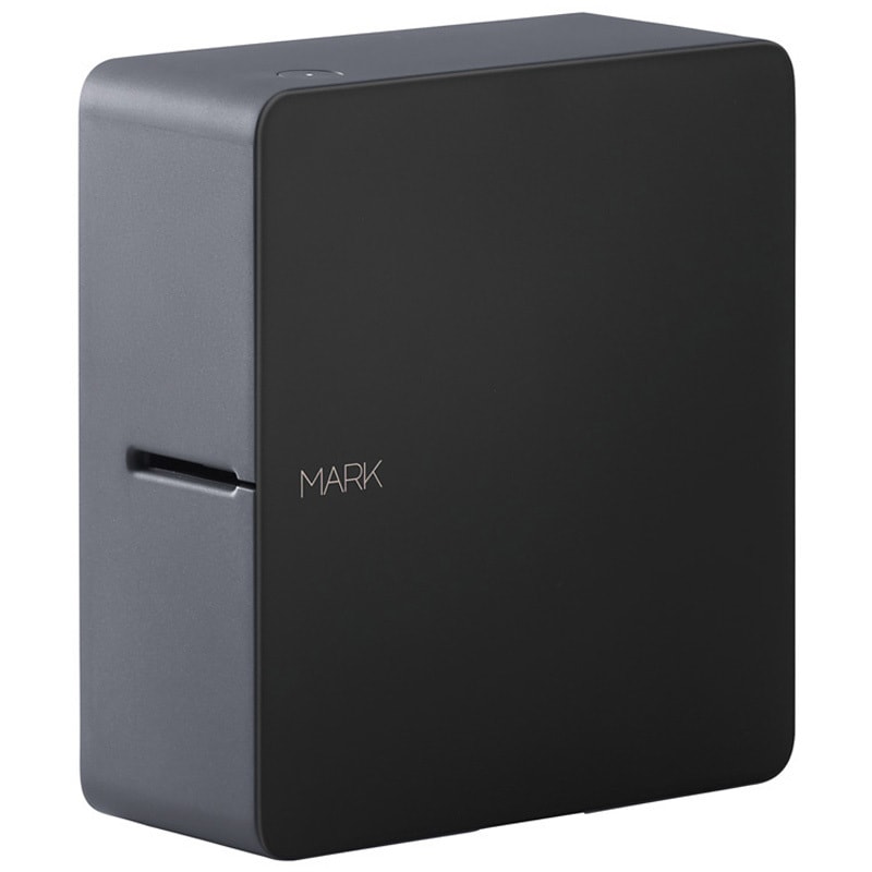 SR-MK1-BK ラベルプリンター「テプラ」PRO SR-MK1-BK キングジム 対応テープ幅4・6・9・12・18・24mm