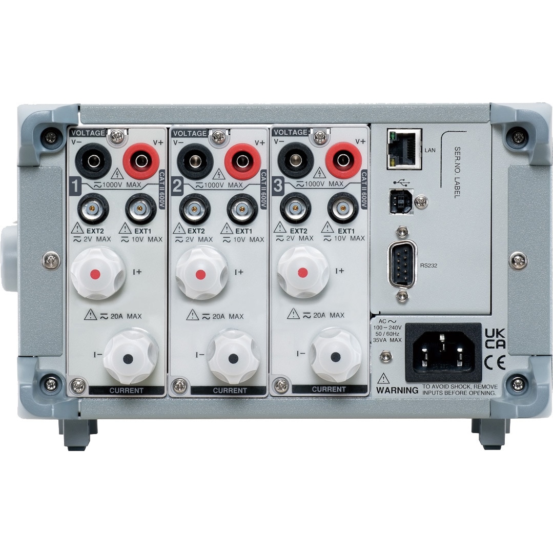 パワーメーター デジタルパワーメーター GW INSTEK(テクシオ・テクノロジー