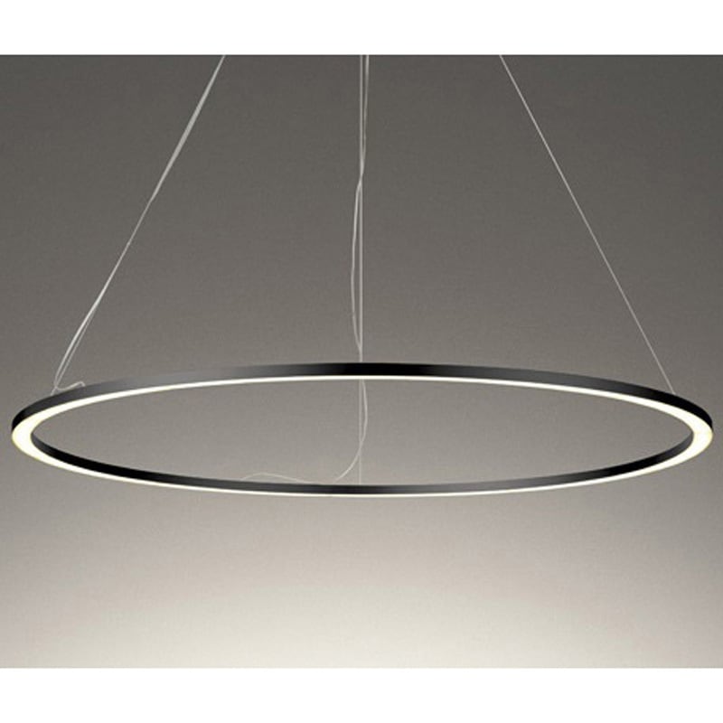 ☆高級☆ODELIC シャンデリア 6灯 勾配天井対応