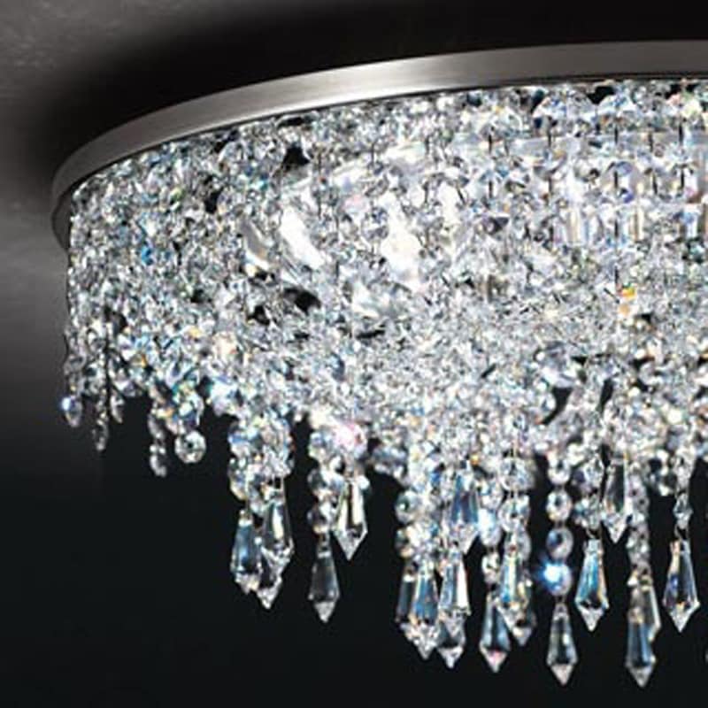 OC257134BCR オーデリック CONNECTED LIGHTING 高演色LED シャンデリア