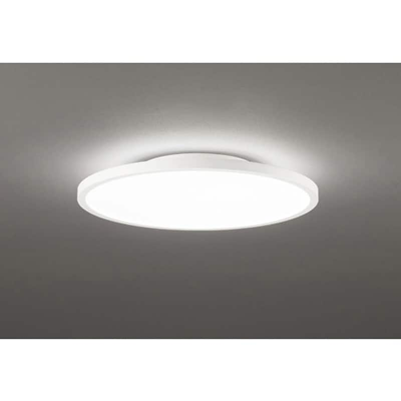 OL291617BR オーデリック CONNECTED LIGHTING 高演色LED フラットプレートシーリングライト オーデリック(ODELIC)  電球色～昼光色 Ra94 調光不可 - 【通販モノタロウ】