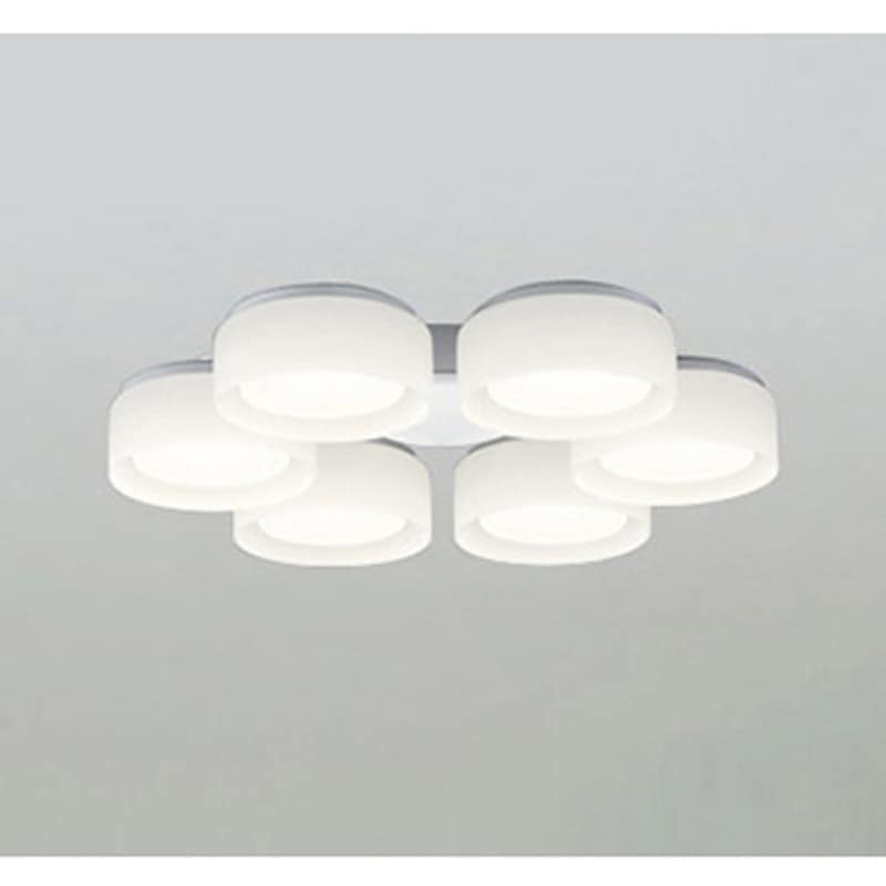 WF066LR オーデリック 高演色LED シーリングファン灯具 1台 ODELIC