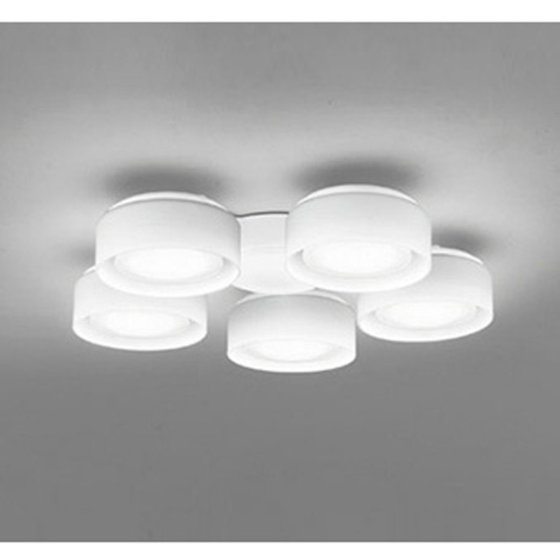 WF822NR オーデリック 高演色LED シーリングファン灯具 ODELIC(オーデリック) Ra94 調光不可 昼白色 適用畳数～6   WF822NR