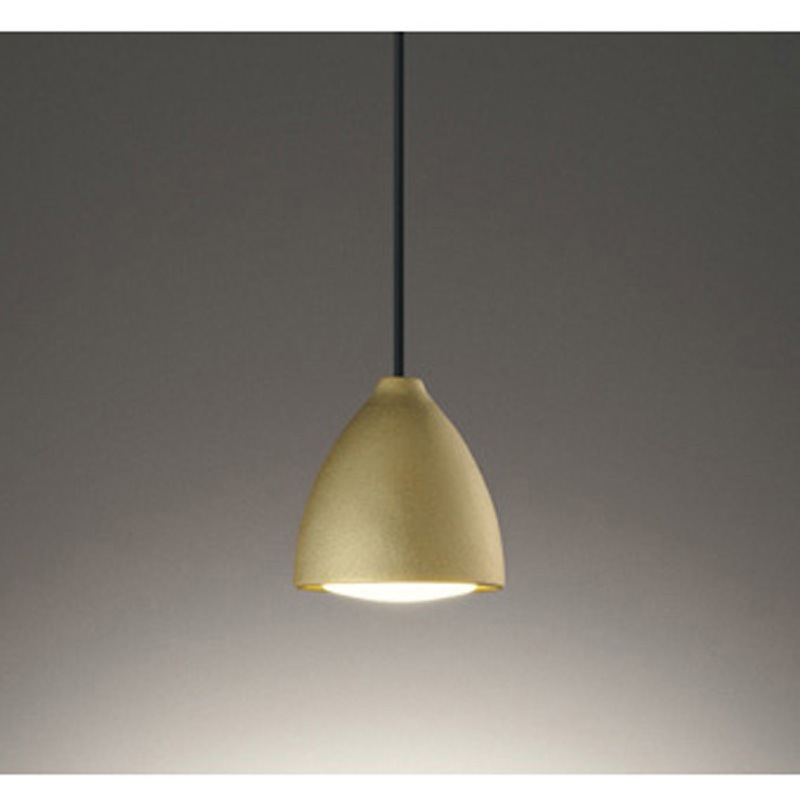 OP252959LR オーデリック 高演色LED アルミ鋳物製ペンダントライト ODELIC(オーデリック) 調光不可 明るさ白熱灯器具60W相当 OP252959LR