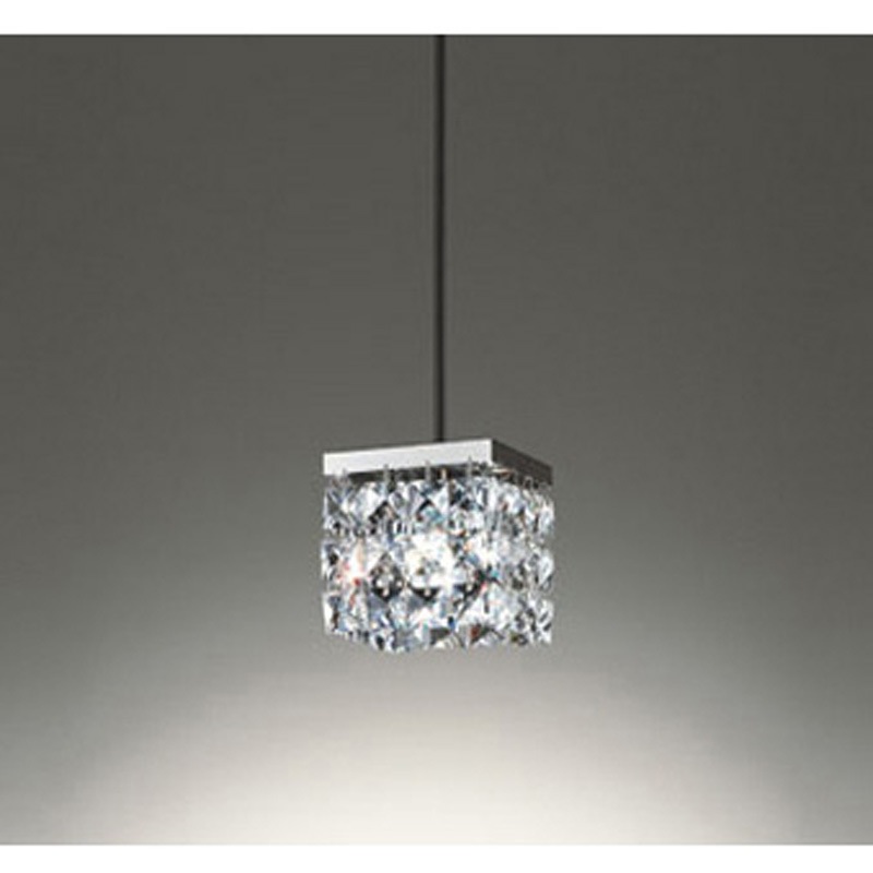 OP252849BR オーデリック 高演色LED ペンダントライト クリスタル