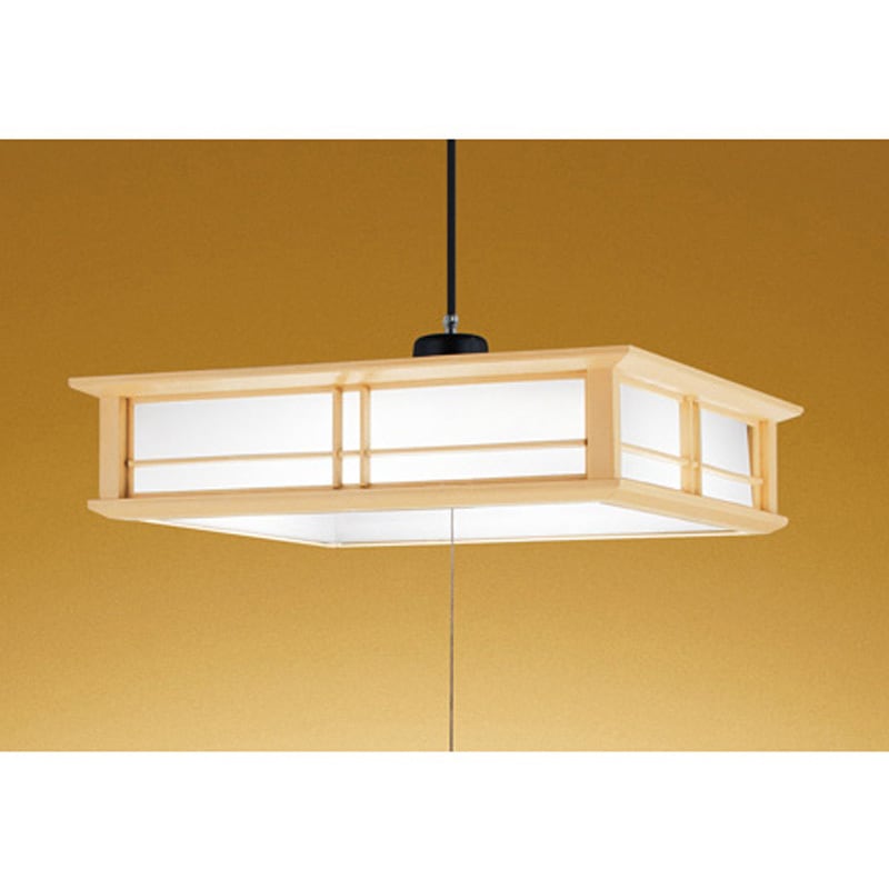 OP252971NR オーデリック 高演色LED 和照明 ベンダントライト ODELIC