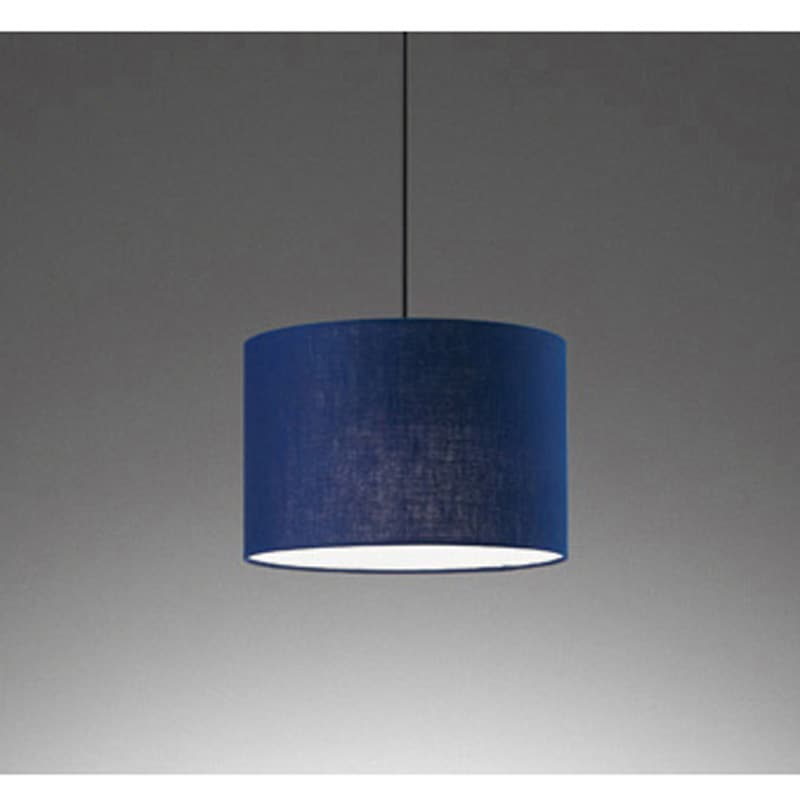 OP252964WR オーデリック 高演色LED 和照明 ベンダントライト 藍染