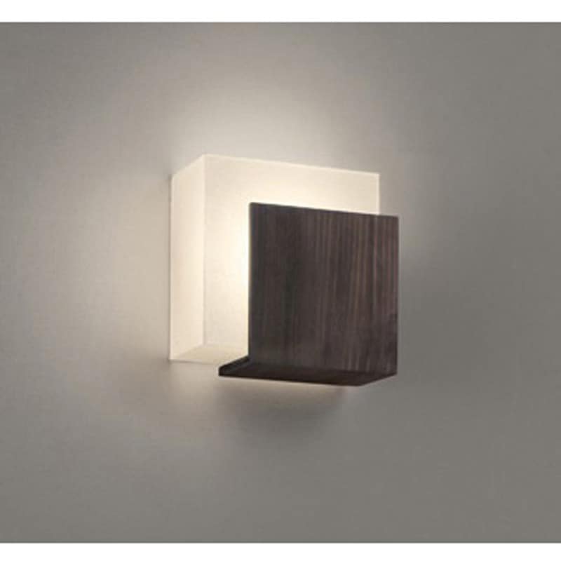 オーデリック OB255208BR LED和風ブラケットライト 白熱灯器具60W相当 CONNECTED LIGHTING LC-FREE 調光・調色 Bluetooth対応 壁付け 和室向け オーデリック 和・ブラケット OB255208BROB 255 208BR ODELIC