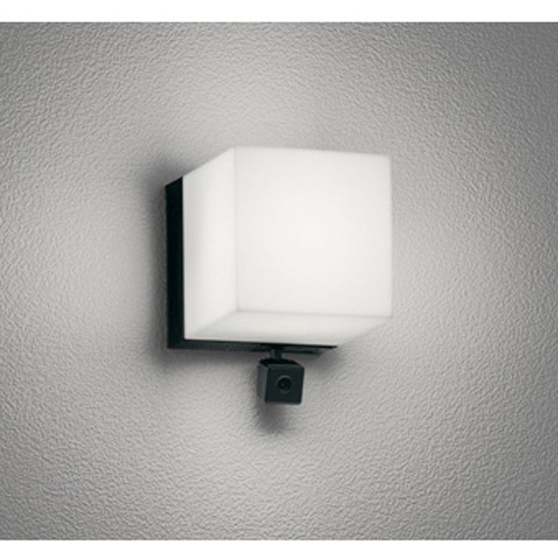 ODELIC オーデリック LEDポーチライト(人検知カメラ付） OG264157LCR ODELIC オーデリック 人検知カメラ付LEDポーチライト OG264109LCR