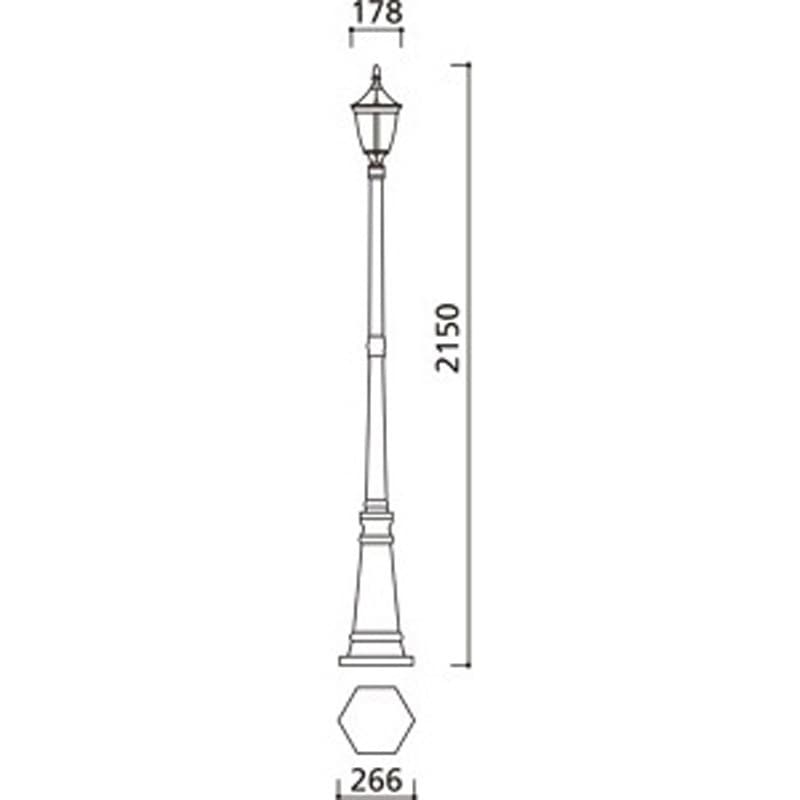 OG092841LC オーデリック LED エクステリア ポーチライト 欧風スタイル 
