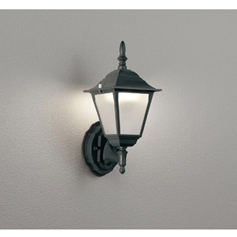 2023年モデル　OB081047LR ランプ別梱包 オーデリック odelic LED照明 OG254947LR オーデリック 高演色LED エクステリアポーチライト