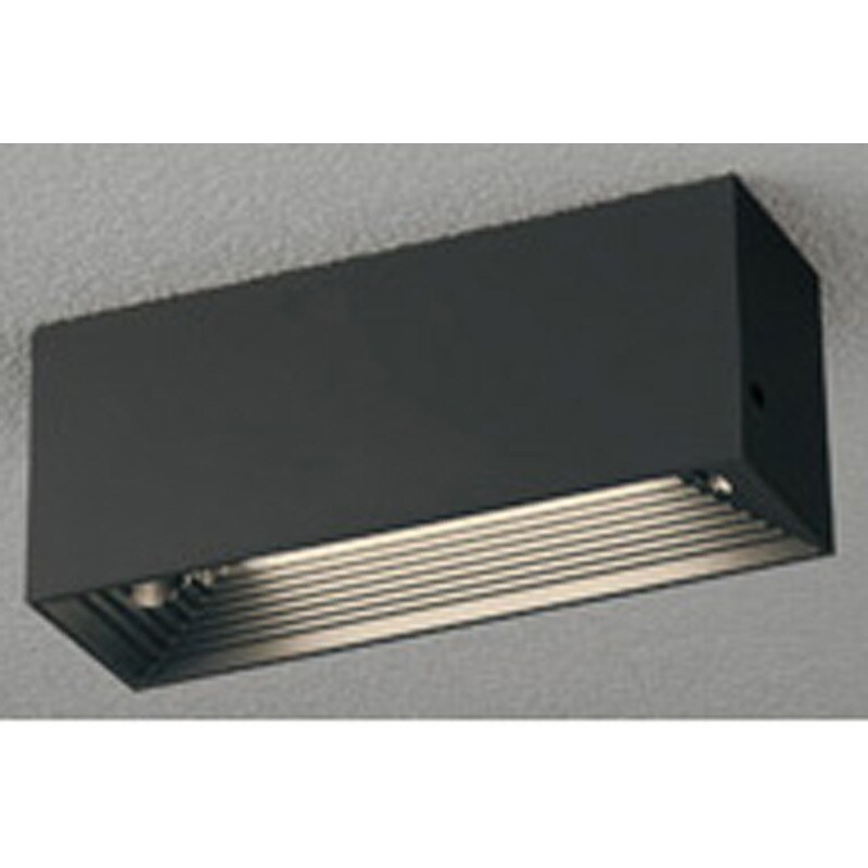 OG264097LR オーデリック 高演色LED エクステリア ポーチライト OG264097LR オーデリック 高演色LED エクステリア ポーチライト
