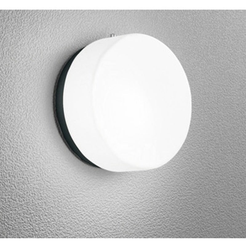 OG254978NCR オーデリック 高演色LED エクステリア ポーチライト 別売人検知カメラ・センサー対応 ODELIC(オーデリック) 昼白色 種別LED電球フラット形5.9W(GX53-1)No.293TN 幅Φ220mm  OG254978NCR