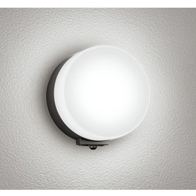 OG254985NCR オーデリック 高演色LED エクステリア ポーチライト 人感