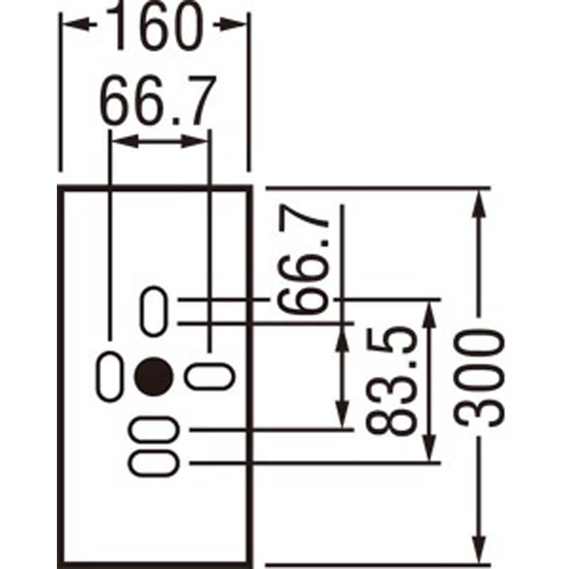 OG254695NR オーデリック 高演色LED エクステリア ポーチライト