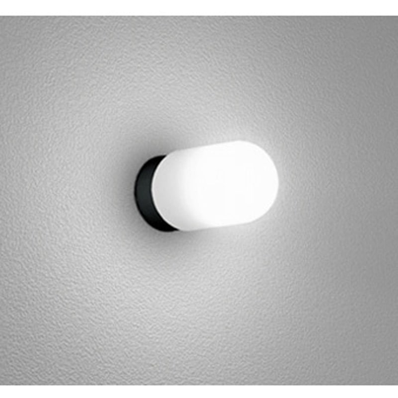 OG254767NR オーデリック 高演色LED エクステリア ポーチライト ODELIC(オーデリック) 昼白色 種別LED電球一般形4.5W(E26)No.290S 幅Φ100mm  OG254767NR