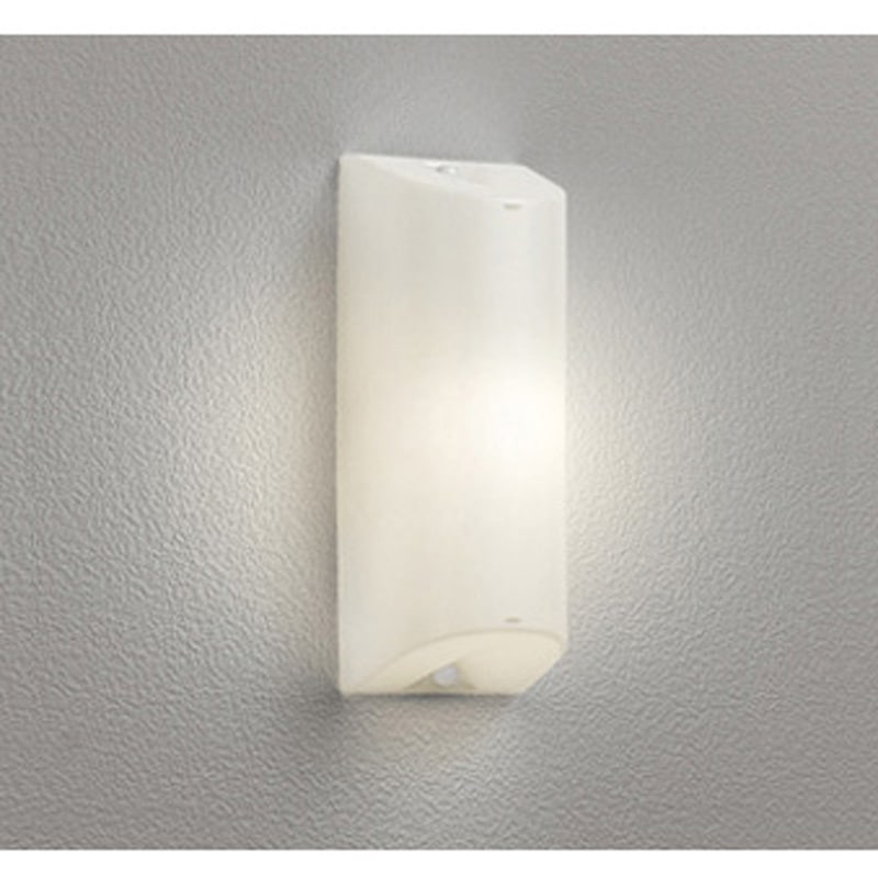 ODELIC OG254673# 1灯用照明器具　ポーチライト OG254673LR オーデリック 高演色LED エクステリア ポーチライト FL20W