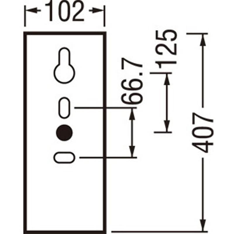 OG254462R オーデリック 高演色LED エクステリア ポーチライト