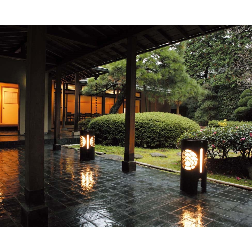 OG043016LR オーデリック 高演色LED エクステリア 和風照明 ガーデン