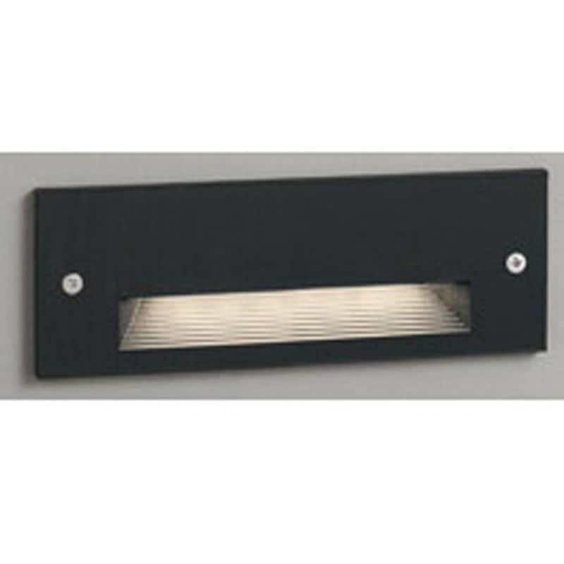 OG264105R オーデリック 高演色LED エクステリア フットライト ODELIC(オーデリック) 電球色 幅204mm  OG264105R