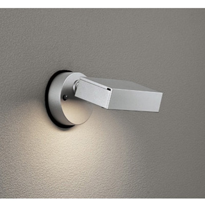 OG264121R オーデリック 高演色LED エクステリア スポットライト ODELIC(オーデリック) 調光不可 演色指数94Ra 明るさ白熱灯器具60W相当 2700K 電球色 幅150mm長さ80mm  OG264121R