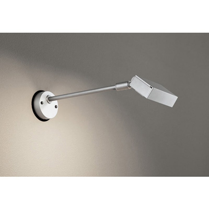 OG264129R オーデリック 高演色LED エクステリア スポットライト ODELIC(オーデリック) 調光不可 演色指数94Ra 明るさ白熱灯器具60W相当 2700K 電球色 幅150mm長さ80mm  OG264129R