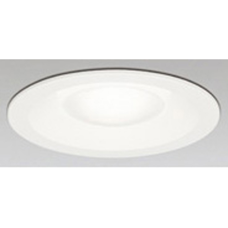 OD361543R オーデリック 高演色LED 超浅型 ベースダウンライト 電源装置直上形 ODELIC(オーデリック) 調光不可 Ra94 明るさ白熱灯器具100W相当 OD361543R