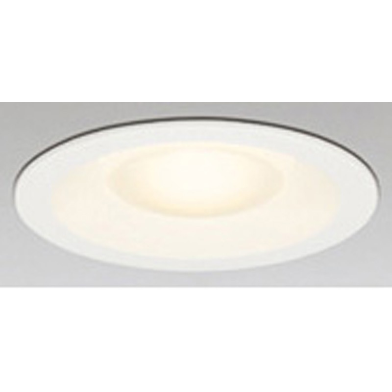 ODELIC（オーデリック）LED ダウンライト 2台＋専用電源装置 2台セット OD361551R オーデリック 高演色LED 超浅型 ベースダウンライト 電源