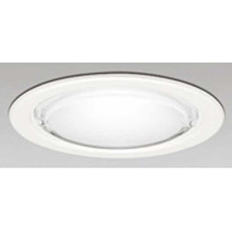 OD361529NR オーデリック 準耐火構造対応 高演色LED ダウンライト ODELIC(オーデリック) 5000K 昼白色 調光不可 Ra94 埋込穴Φ100mm  OD361529NR