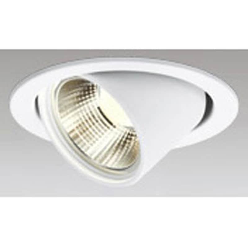 OD361533R オーデリック 準耐火構造対応 高演色LED ダウンライト ODELIC(オーデリック) 2700K 電球色 Ra94 LED一体型 埋込穴Φ100mm  OD361533R 9,995円