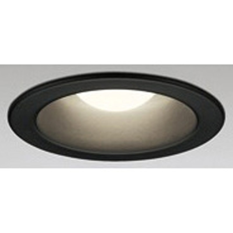 OD301072LR オーデリック 高演色LED E26/GX53ベースダウンライト ODELIC(オーデリック) 調光不可 Ra94 2700K 電球色 埋込穴Φ100mm  OD301072LR