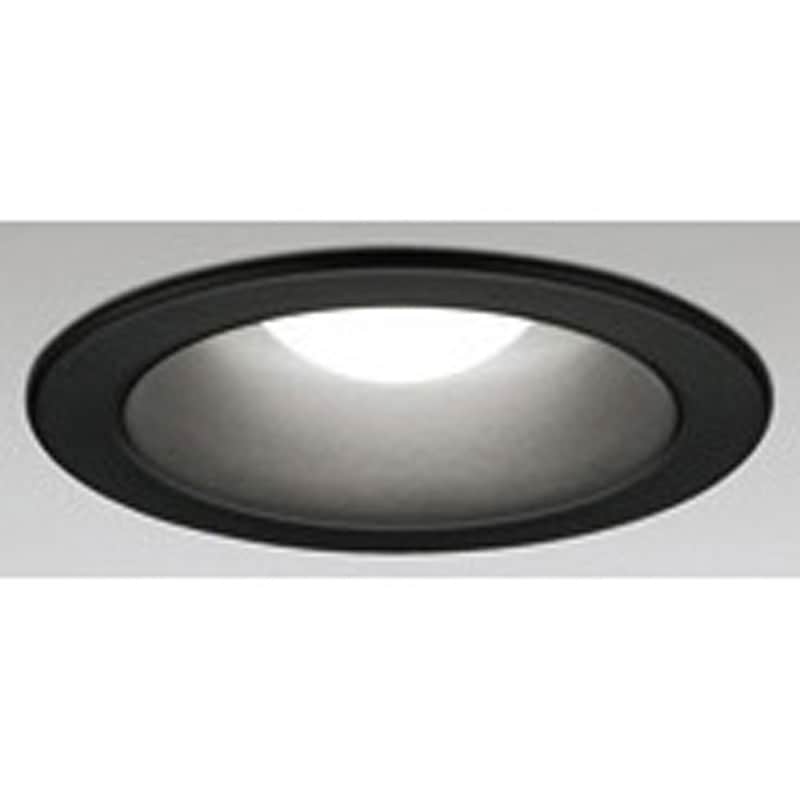 OD301078NR オーデリック 高演色LED E26/GX53ベースダウンライト ODELIC(オーデリック) 調光不可 Ra94 2700K 昼白色 種別LED電球一般形4.5W(E26)No.290S 明るさ白熱灯器具60W相当  OD301078NR