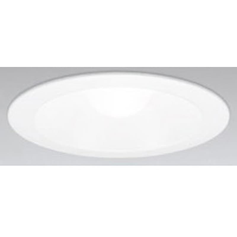 OD301081NR オーデリック 高演色LED E26/GX53ベースダウンライト ODELIC(オーデリック) 調光不可 Ra94 2700K 昼白色 種別LED電球一般形4.5W(E26)No.290S 明るさ白熱灯器具60W相当  OD301081NR